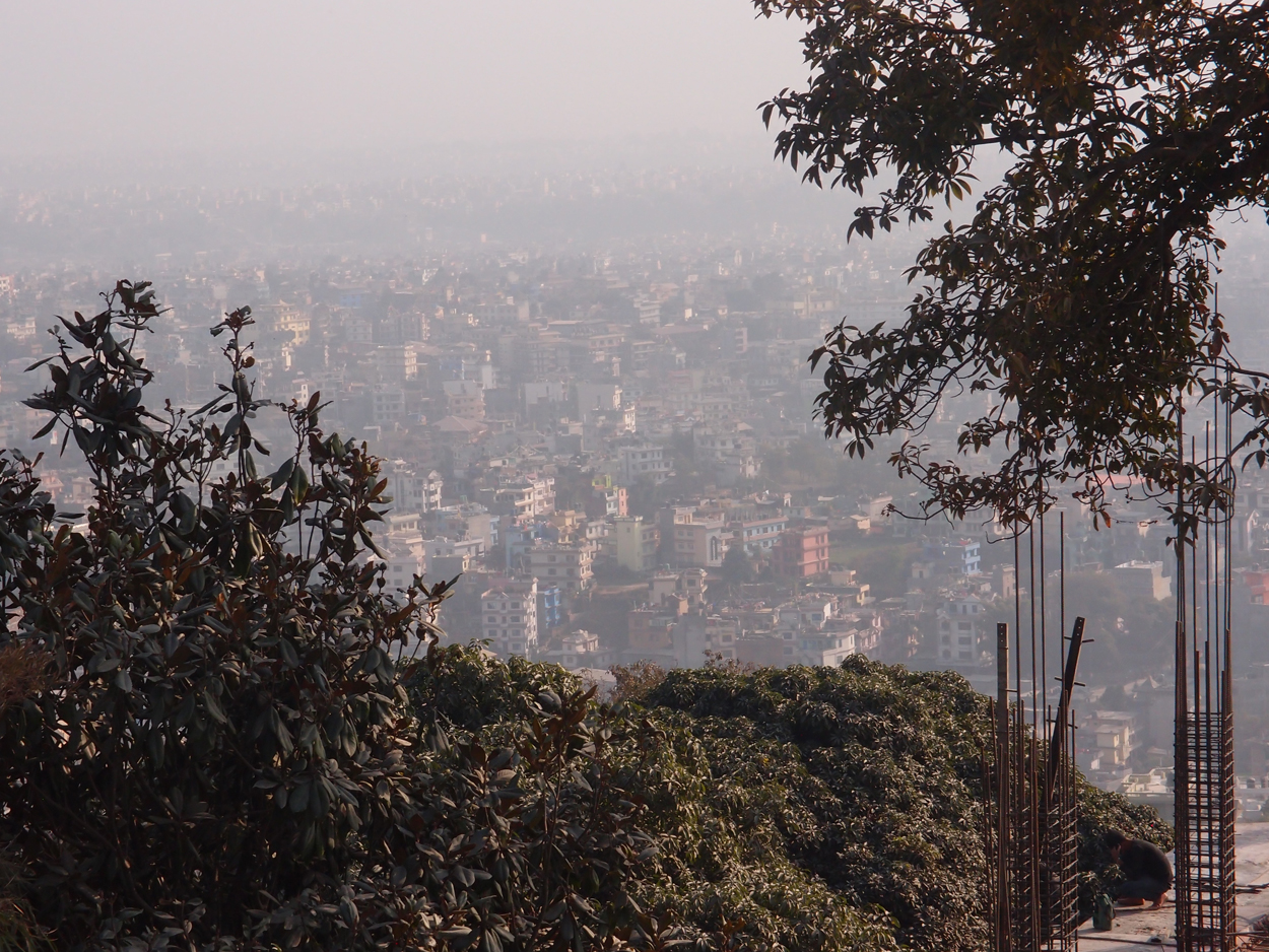 2018-01-22 14 Uhr - Kopan Monastary (Foto) 